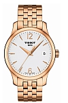 купить часы TISSOT T0632103303700 