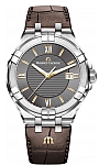 купить часы Maurice Lacroix AI1008-SS001-333-1 