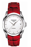 купить часы TISSOT T0352071601101 