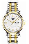 купить часы TISSOT T0654302203100 