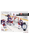 Tissot ice hockey