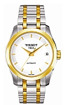купить часы TISSOT T0352072201100 