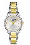 купить часы TISSOT T0572102203700 