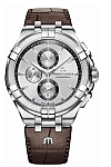 купить часы Maurice Lacroix AI1018-SS001-130-1 