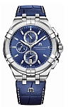купить часы Maurice Lacroix AI1018-SS001-430-1 