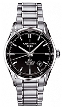 купить часы Certina C0064071105100 