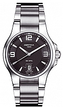купить часы Certina C0124101105700 