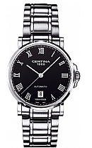 купить часы Certina C0174071105300 