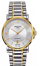 купить часы Certina C0174072203700 
