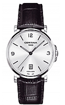 купить часы Certina C0174101603700 