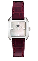 купить часы TISSOT T02126571 