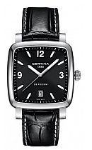 купить часы C0255101605700 Certina 