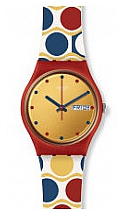 купить часы Swatch GR708 