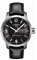 купить часы TISSOT T0554301605700 