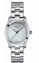 купить часы TISSOT T1122101103600 