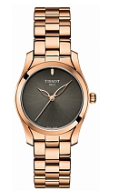 купить часы TISSOT T1122103306100 