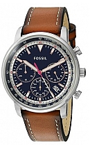 купить часы Fossil FS5414 