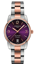 купить часы Certina C0342102242700 