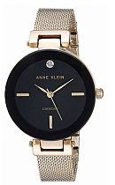 купить часы 2472BKGB Anne Klein 