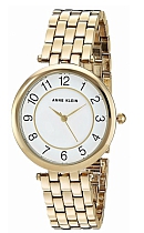 купить часы 2700WTGB Anne Klein 