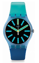 купить часы Swatch SUOS105 