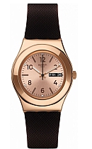 купить часы YLG701 Swatch 