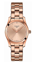 купить часы TISSOT T1122103345600 