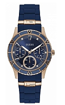 купить часы Guess W1157L3 
