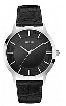 купить часы Guess W0664G1 