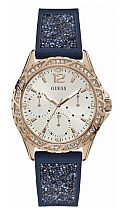 купить часы Guess W1096L4 