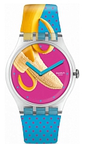 купить часы SUOK140 Swatch 