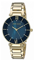 купить часы 3198-03NVGB Anne Klein 