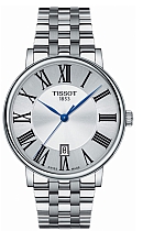 купить часы TISSOT T1224101103300 