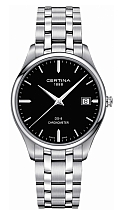 купить часы C0334511105100 Certina 
