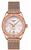 купить часы TISSOT T1019103315100 