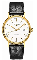 купить часы LONGINES L49222122 