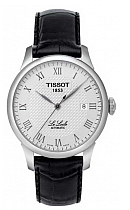 купить часы TISSOT T41142333 