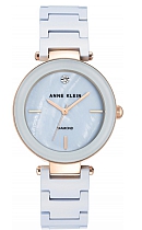купить часы 1018LBRG Anne Klein 