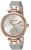 купить часы 3001SVRT Anne Klein 