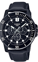 купить часы MTP-VD300BL-1E Casio 