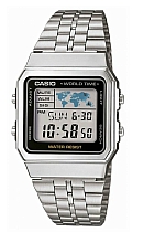 купить часы A500WA-1D Casio 