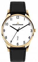 купить часы Jacques Lemans 1-2124H 