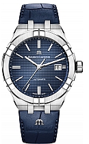 купить часы Maurice Lacroix Al6008-SS001-430-1 