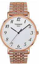 купить часы TISSOT T1096103303200 