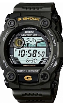купить часы Casio G-7900-3 