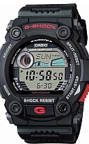 купить часы Casio G-7900-1 