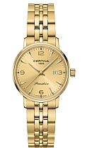купить часы Certina C0352103336700 