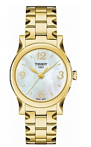 купить часы TISSOT T0282103311700 