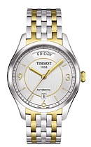 купить часы TISSOT T0384302203700 