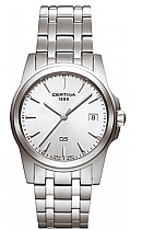 купить часы Certina C26071954211 